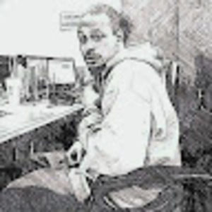 Meet your Posher, Duane